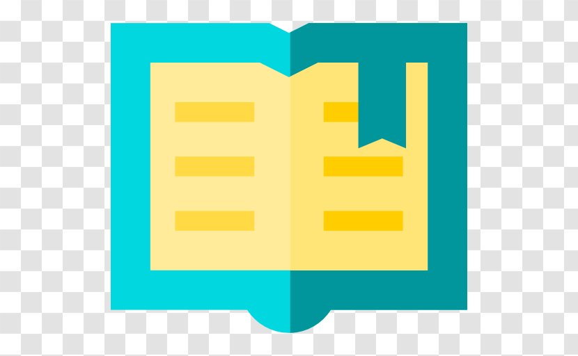 Study Skills Book Education - Yellow Transparent PNG