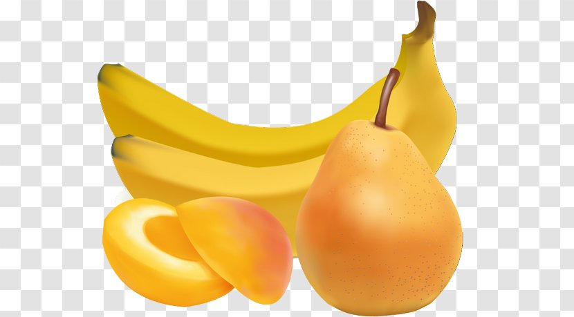 Banana Soup Food Fruit Clip Art - Peel Transparent PNG
