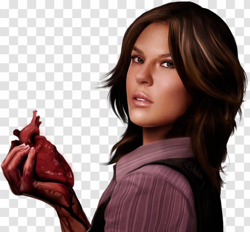 Resident Evil 6 Ada Wong Leon S. Kennedy Chris Redfield Helena Harper - Cartoon - Pulse Transparent PNG