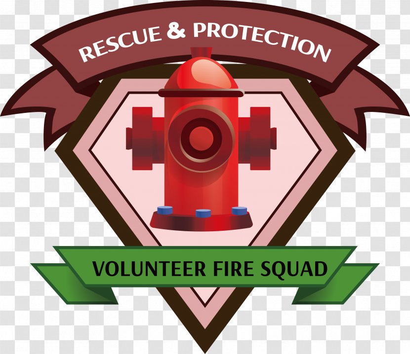 Fire Hydrant Firefighting - Design Transparent PNG