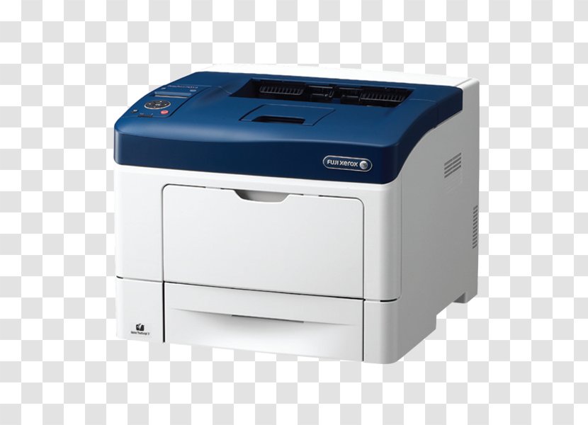 Laser Printing Fuji Xerox Multi-function Printer - Inkjet - Machine Transparent PNG