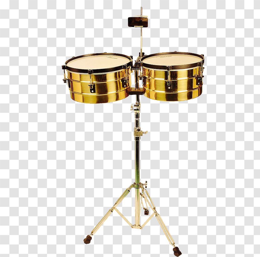 Percussion Musical Instruments - Frame Transparent PNG