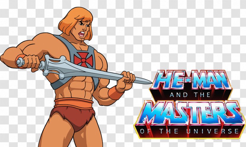 He-Man She-Ra Masters Of The Universe Castle Grayskull Eternia - Bodybuilding - He Man Characters Transparent PNG