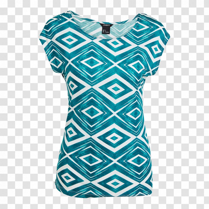 T-shirt Shoulder Sleeve Outerwear Dress - Clothing Transparent PNG