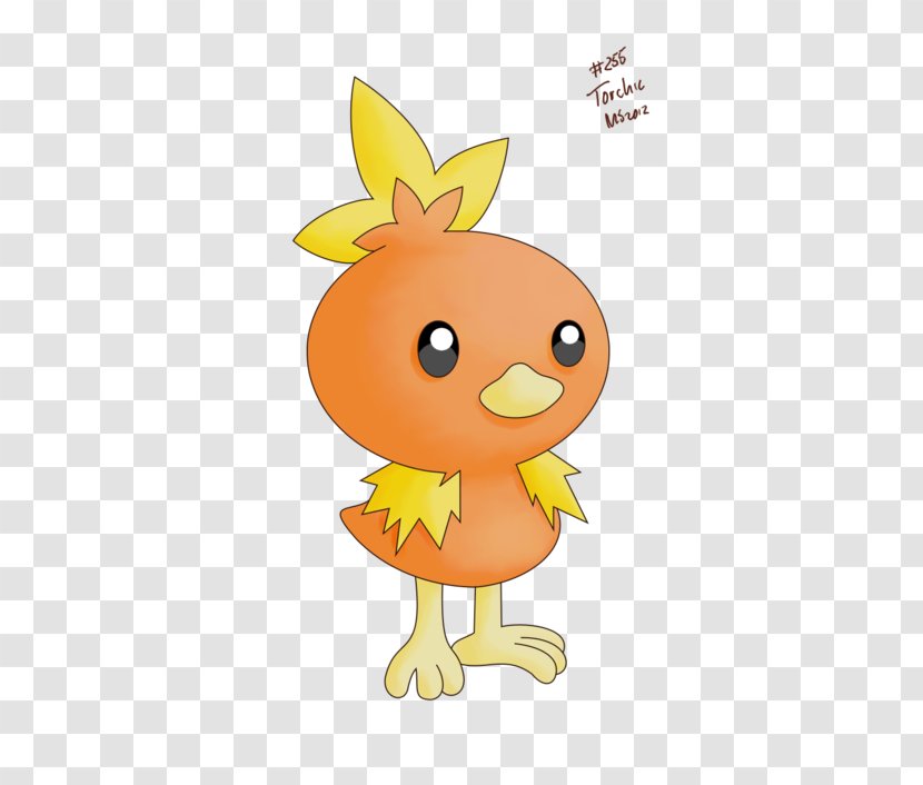 Pokémon GO Torchic Universe - Chicken - Pokemon Go Transparent PNG