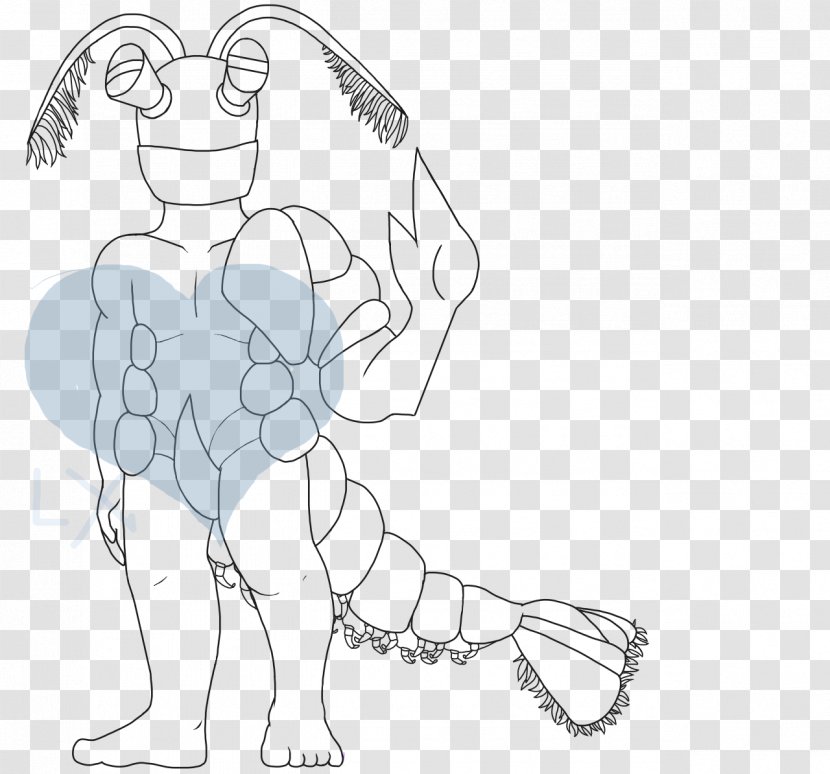 Homo Sapiens /m/02csf Finger Drawing Clip Art - Frame - After The Breeding Season Transparent PNG