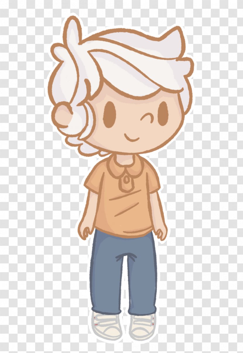 Thumb Headgear Shoulder Clip Art - Flower - Boy Transparent PNG