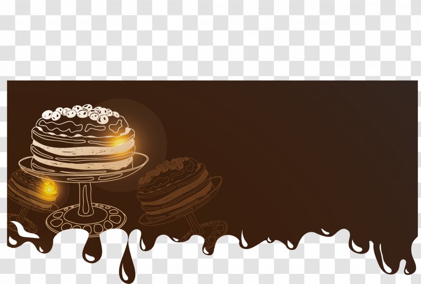 Jaffa Cakes Chocolate - Cake Transparent PNG