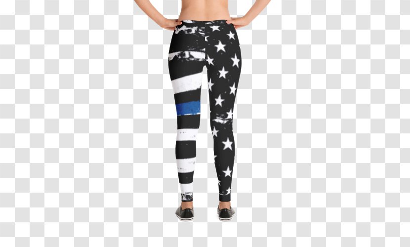 Leggings Clothing Yoga Pants Fashion Kerchief - Heart - Line Stripe Transparent PNG