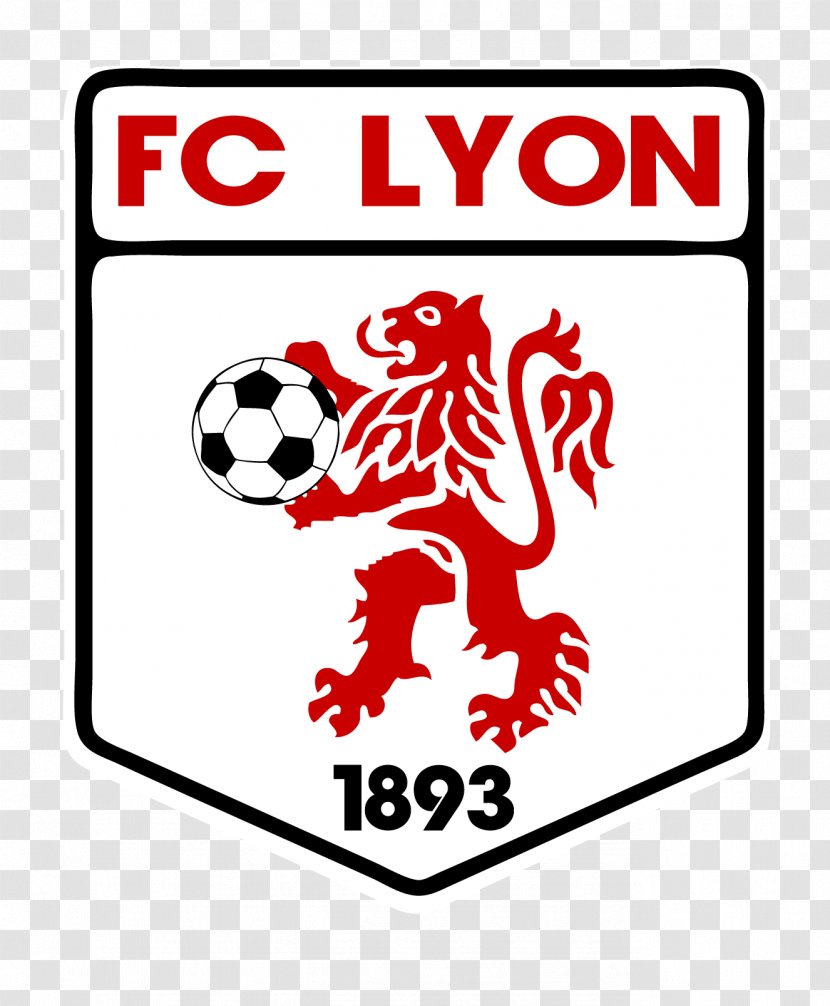 Olympique Lyonnais FC Lyon Football Sports Association - Signage Transparent PNG