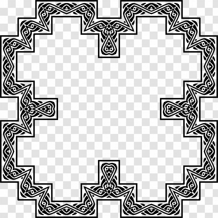 Clip Art - Area - Symmetry Transparent PNG