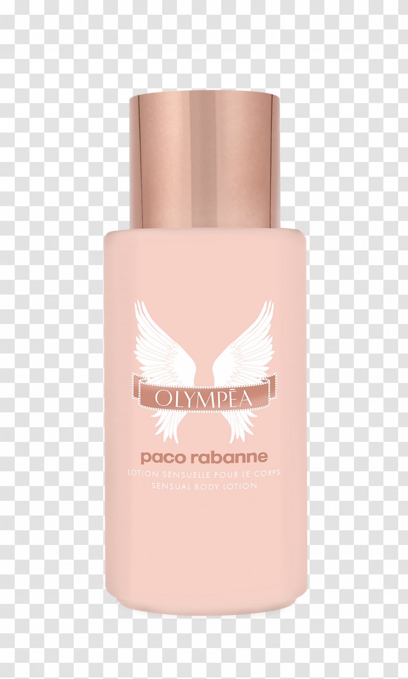 Perfume Lotion Paco Rabanne Olympea Eau De Parfum Olympéa Natural Spray 50 Ml Intense By .20 Oz Mini - Invictus Transparent PNG