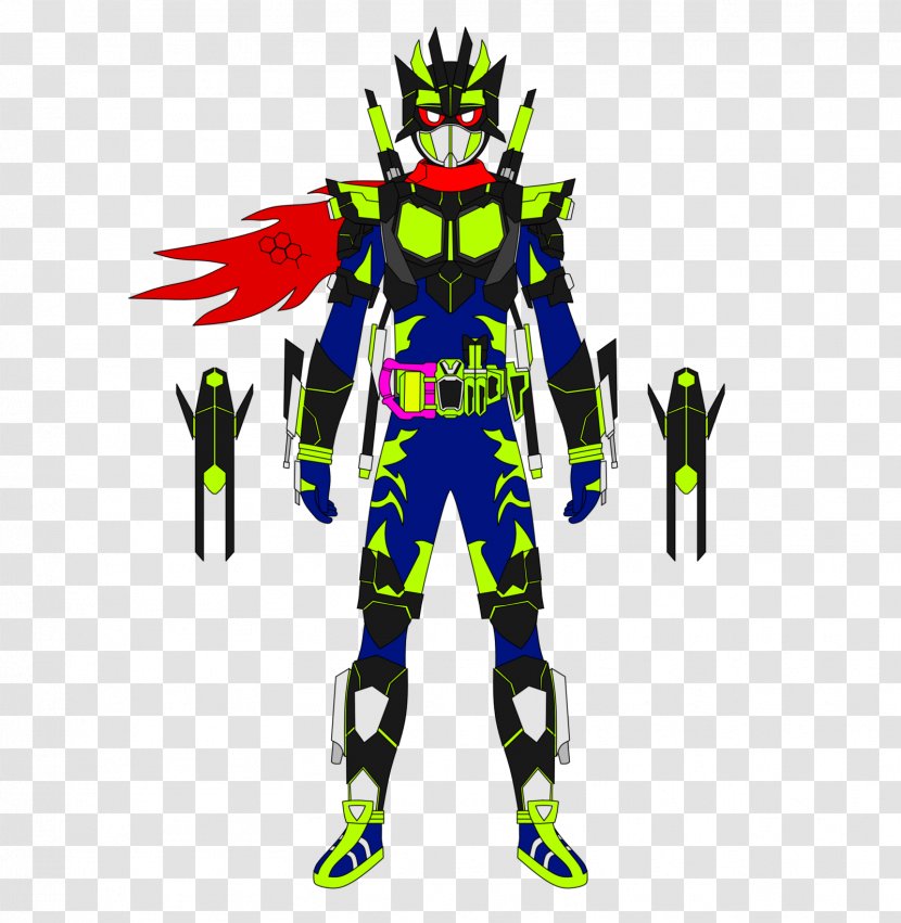 Taiga Hanaya Kamen Rider Series Fan Art Character Wikia - Amazon - Figurine Transparent PNG