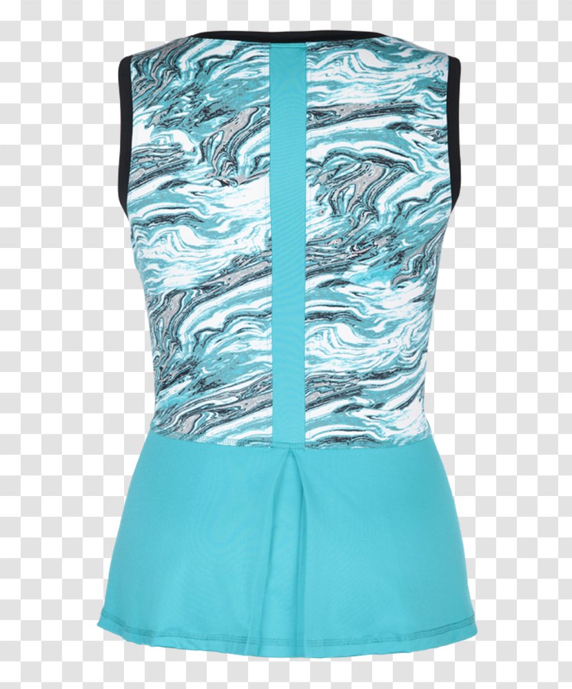 Shoulder Dress Quartz Tennis - Neck Transparent PNG