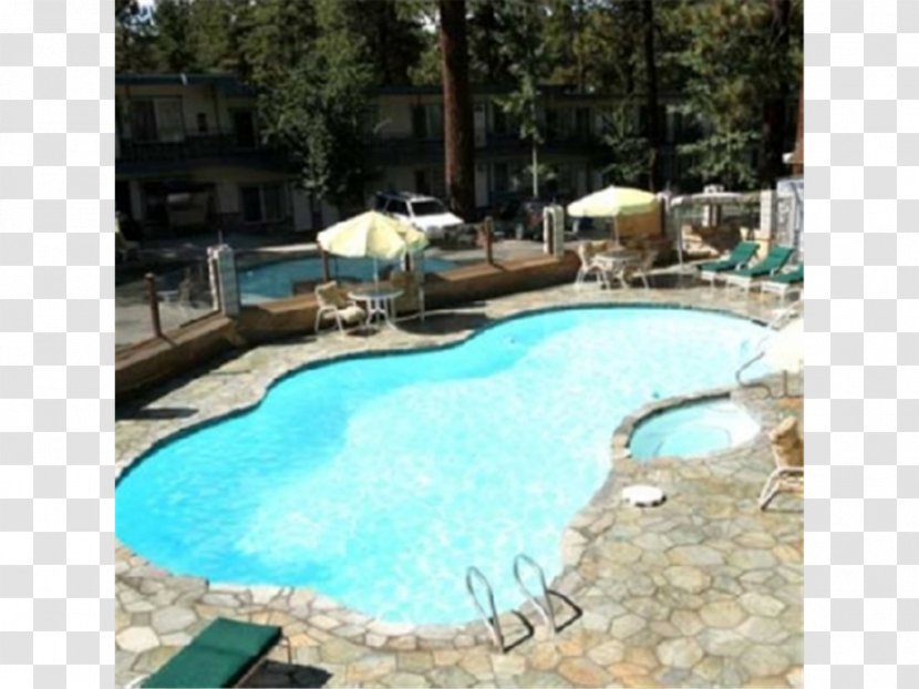 Swimming Pool Lake Tahoe Americana Village Hot Tub Hotel - Water Transparent PNG