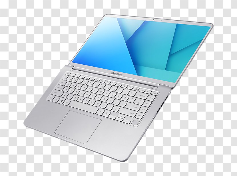 Samsung Notebook 9 Laptop NP900X5L-K02US Intel Kaby Lake (2018) 15” - Technology Transparent PNG