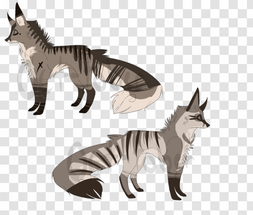 Cat Cartoon Tail Wildlife - Mammal - Toby Fox Transparent PNG