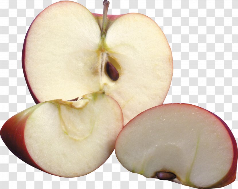 Apple Food Fruit Clip Art - Supermarket - Red Transparent PNG