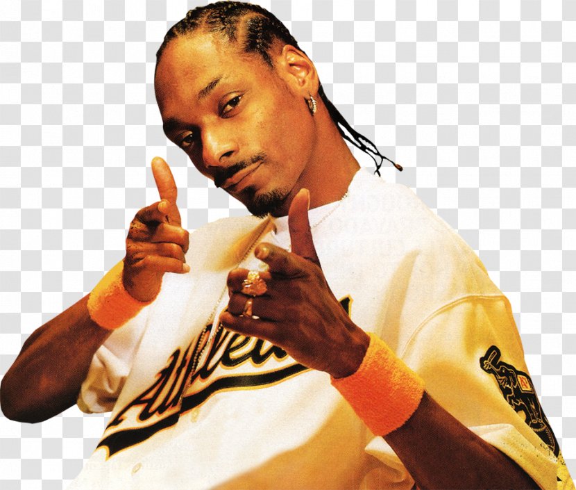 Snoop Dogg - Tree - Transparent Transparent PNG