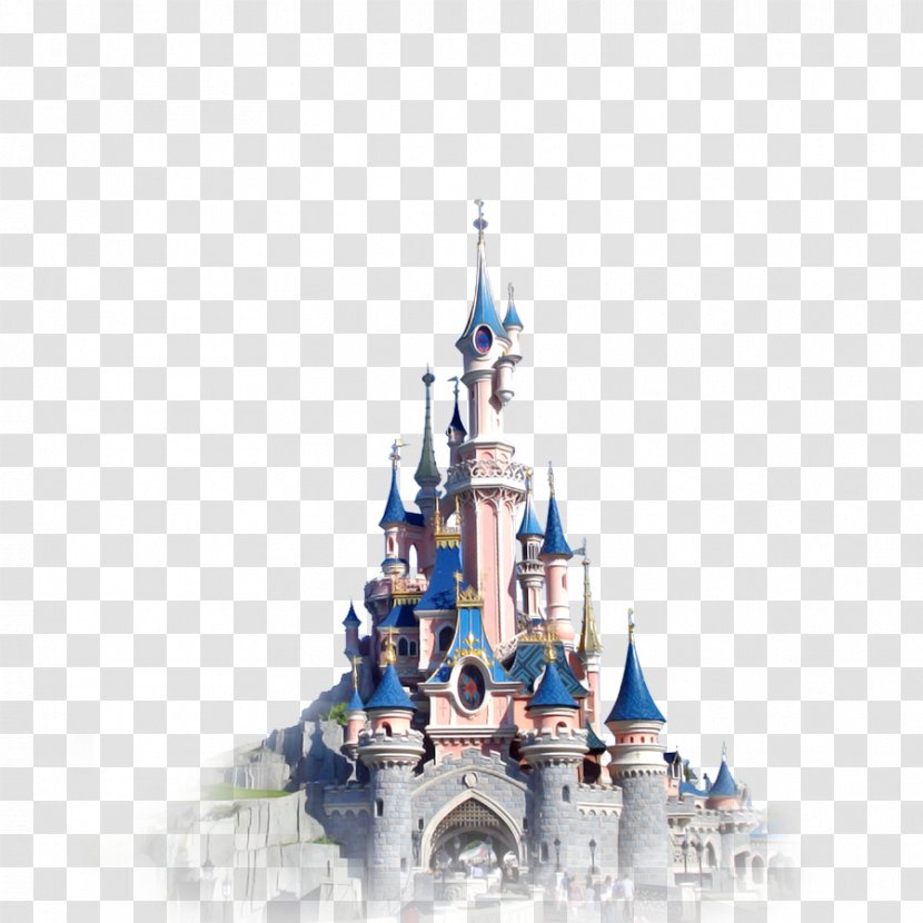 Disneyland Paris Disney California Adventure Walt Studios Park - Transparent Background Transparent PNG