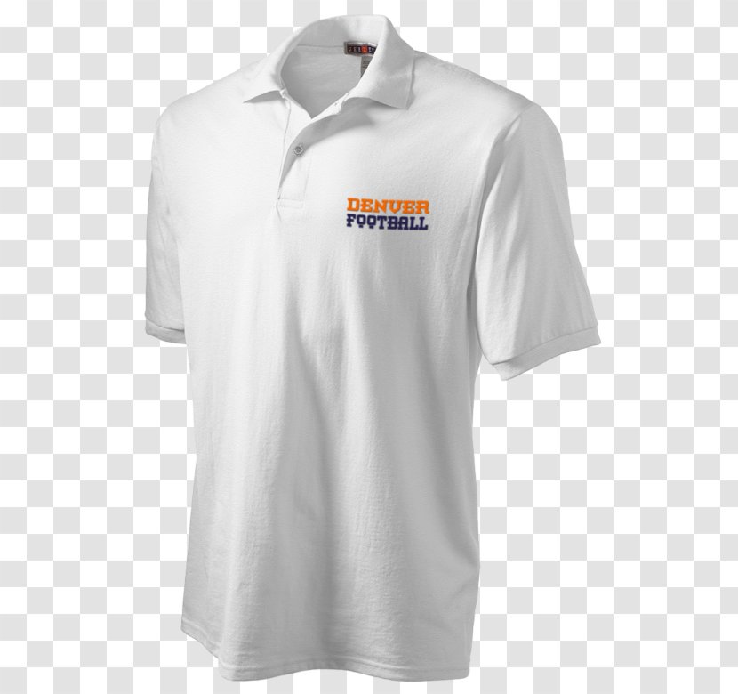 T-shirt Polo Shirt Clothing Jersey Transparent PNG