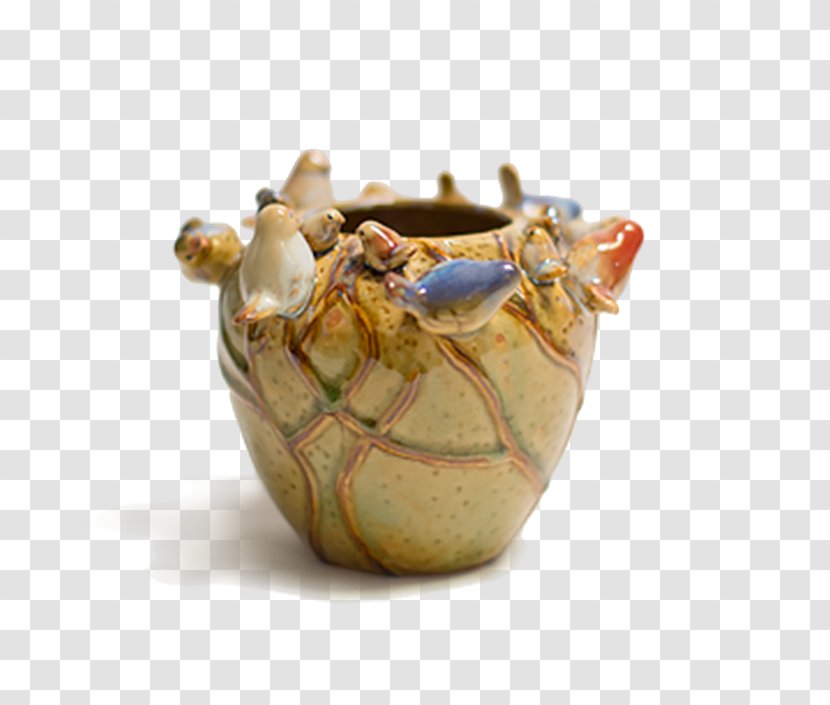 Ceramic Tableware Artifact - Color Mode: Rgb Transparent PNG