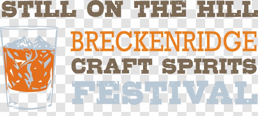 Breckenridge Craft Spirits Festival Budleigh Salterton Devon - Text - Heaven Hill Transparent PNG