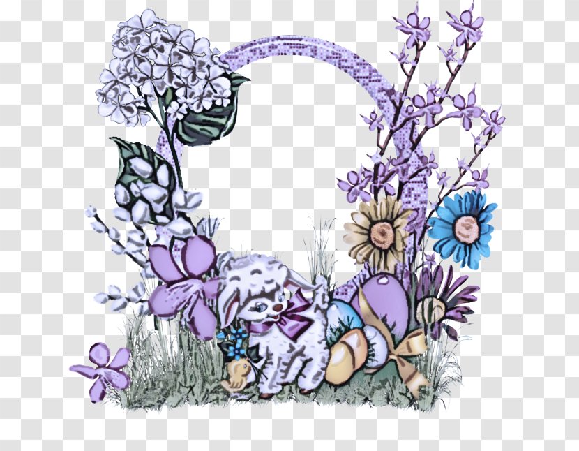 Floral Design - Wildflower - Violet Family Morning Glory Transparent PNG