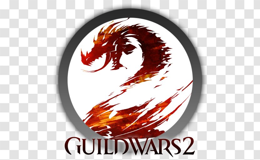 Guild Wars 2: Heart Of Thorns Path Fire Nightfall Factions Video Game - 2 - Ncsoft Transparent PNG
