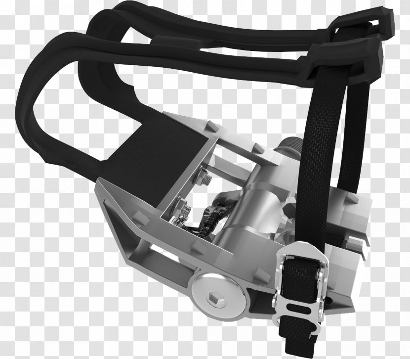 Exercise Bikes Bicycle Pedals Pedaal Flywheel - Frame - Pedal Transparent PNG
