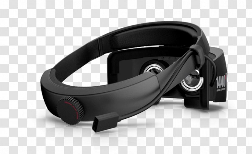 Headphones Hewlett-Packard Head-mounted Display Headset Mixed Reality - Personal Protective Equipment - Adjustment Knob Transparent PNG