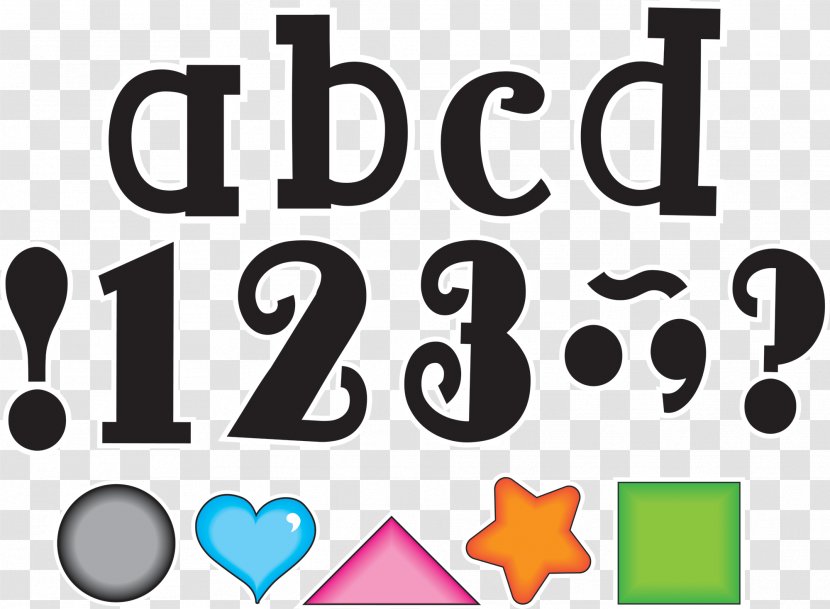 Logo Brand Number - Point - Teacher's Day Title Font Transparent PNG