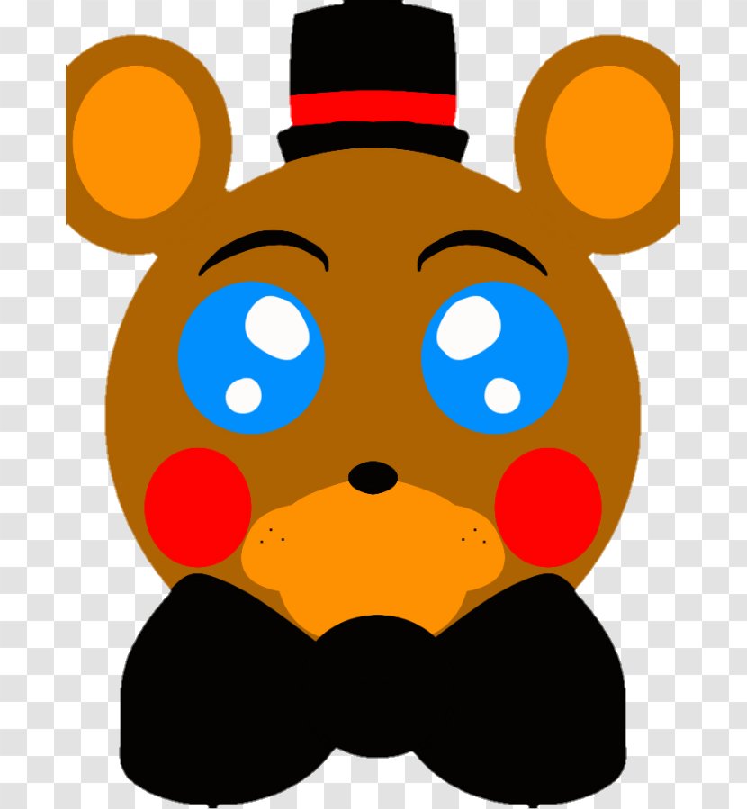 Five Nights At Freddy's 2 Freddy Fazbear's Pizzeria Simulator Drawing - Cartoon - Marionet Transparent PNG