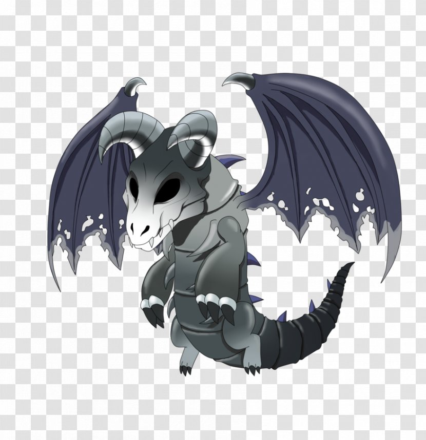 Dragon Drawing Legendary Creature Undead Cartoon - Heart Transparent PNG