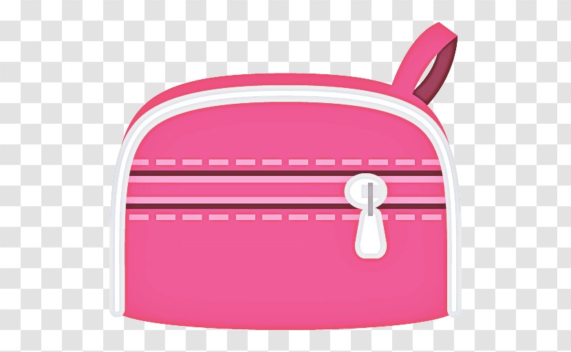 Money Bag Emoji - Magenta - Coin Purse Transparent PNG