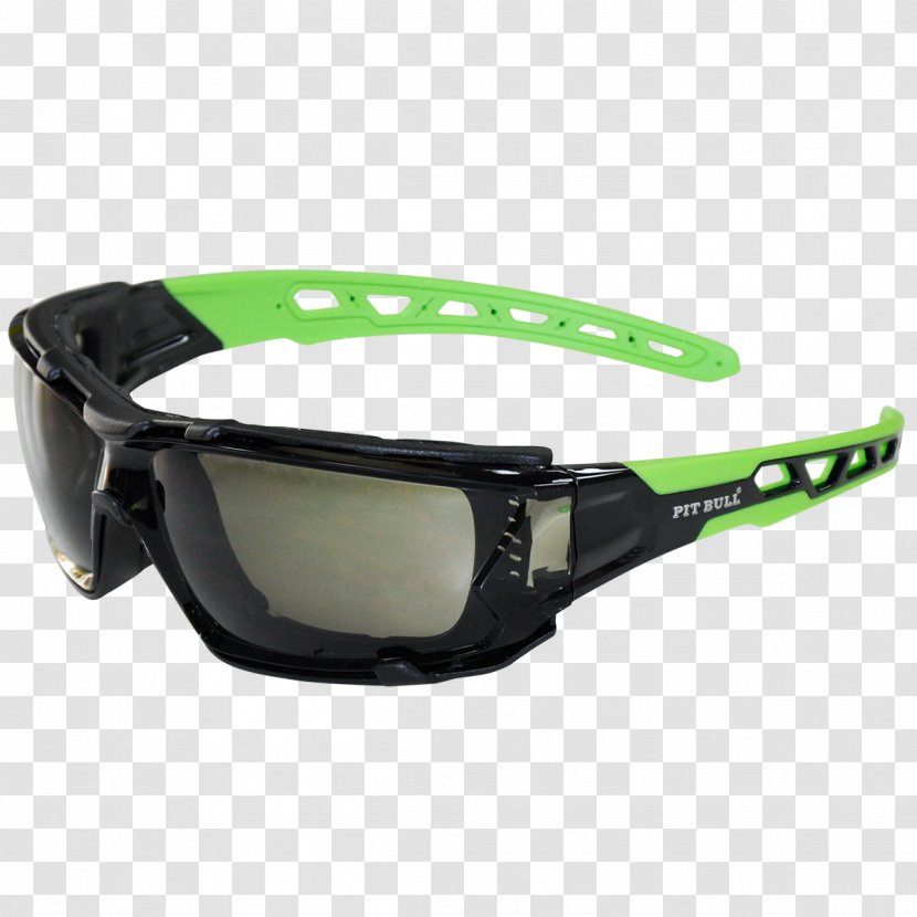 Goggles Sunglasses Brýle Taktické Swiss Eye Net čiré Construction Site Safety - Not Wearing Glasses Transparent PNG
