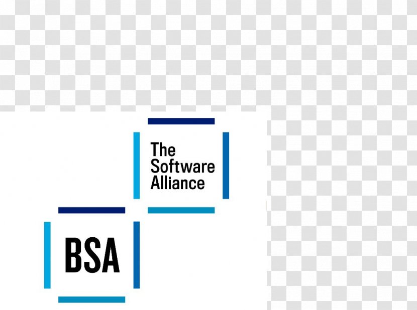 BSA Copyright Infringement Business License Intellectual Property - Technology - Conduct Financial Transactions Transparent PNG