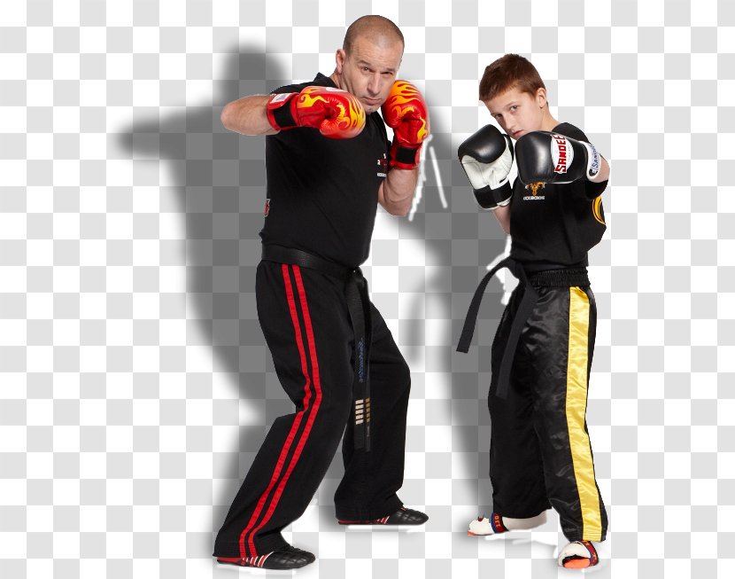 Kickboxing Boxing Glove Black Belt Sport - Martial Arts Transparent PNG