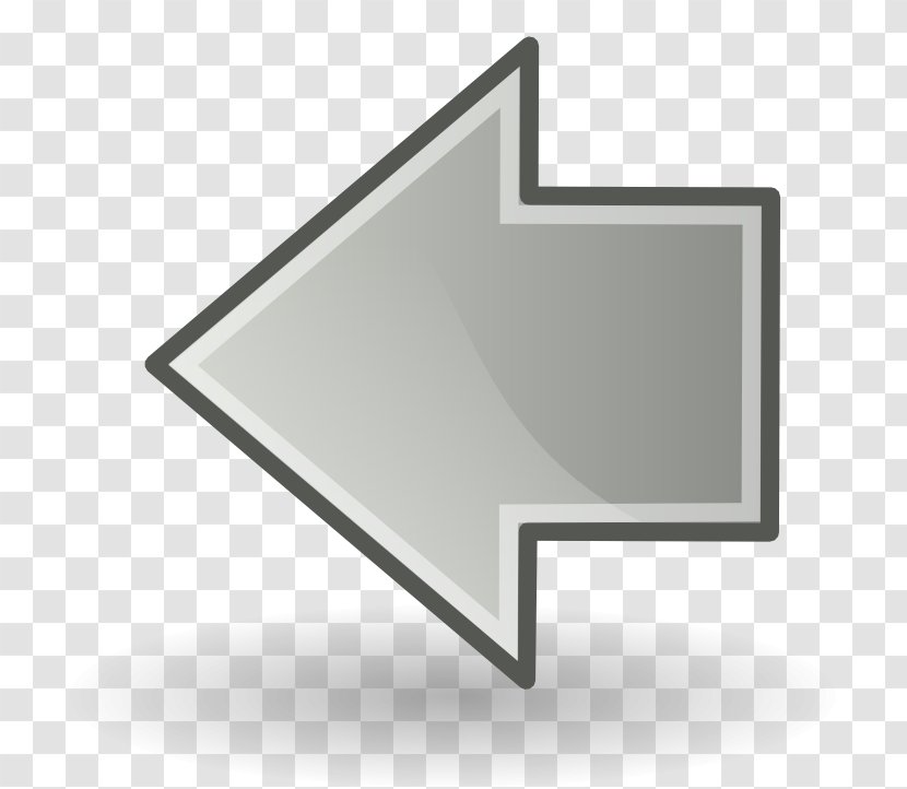 Clip Art - Button - Triangle Transparent PNG