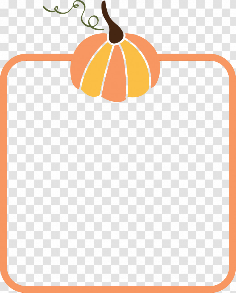 Pumpkin Transparent PNG