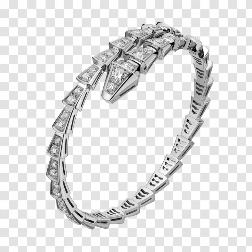 Bulgari Love Bracelet Ring Cartier - Metal Transparent PNG