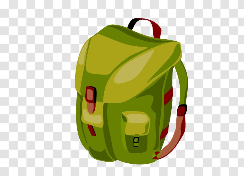 Military Combat Boot Clip Art - Luggage Bags - Supplies,Military Package,backpack Transparent PNG