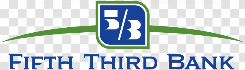 U.S. Bancorp Fifth Third Bank Finance Service - Logo Transparent PNG