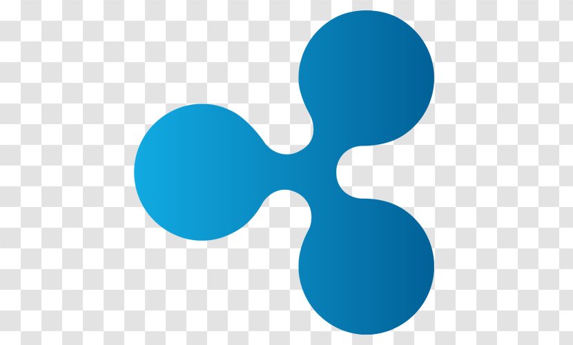Ripple Cryptocurrency Ethereum Bitcoin - Tether Transparent PNG