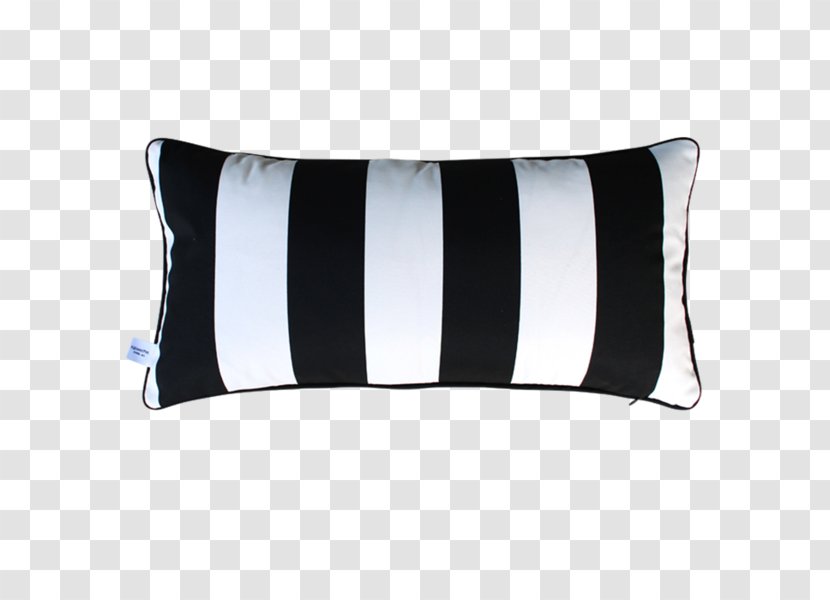 Throw Pillows Cushion Lumbar Australia - Stripe - White Transparent PNG