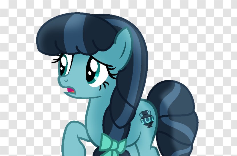 My Little Pony: Friendship Is Magic Fandom Horse Mesosoma Stallion - Cartoon Transparent PNG