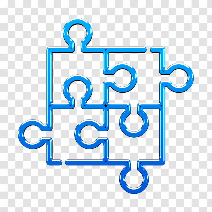 Puzzle Icon Business And Office Icon Toy Icon Transparent PNG