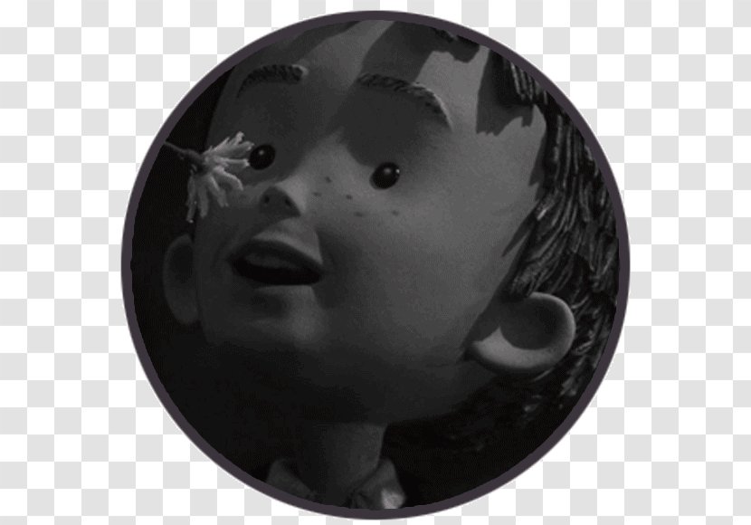 James And The Giant Peach Miss Spider Film - Monochrome Photography - Tim Burton Transparent PNG