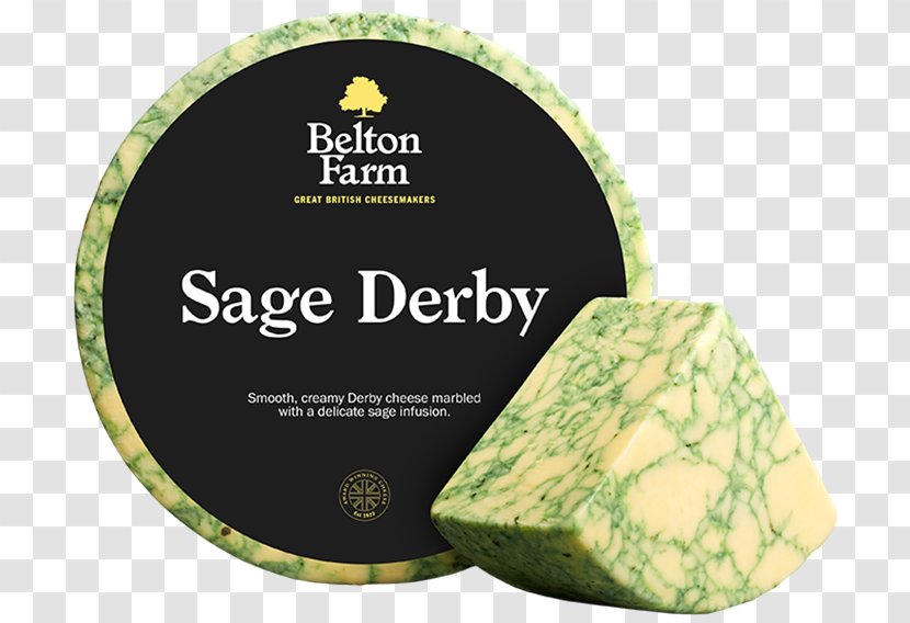 Sage Derby Cheese Port Wine Cream - Recipe Transparent PNG