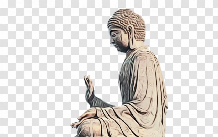 Buddhism Tian Tan Buddha Forgiveness Buddha's Teachings Religion - History Of - Pray Transparent PNG